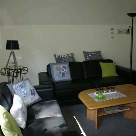 Ferienwohnung Gruessing, 15014 Leer Eksteriør billede