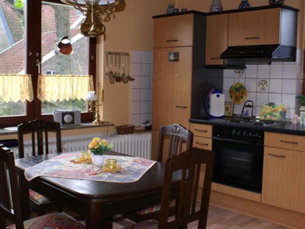 Ferienwohnung Gruessing, 15014 Leer Eksteriør billede