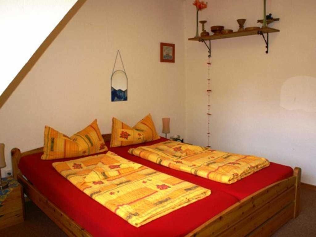 Ferienwohnung Gruessing, 15014 Leer Eksteriør billede